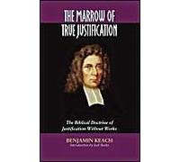 The Marrow Of True Justification