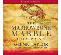 The Marrowbone Marble Company