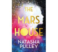 The Mars House – Choix du club de lecture BBC Radio 2 – Gollancz