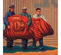 Mars Volta – Amputechture