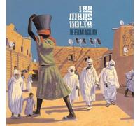The Mars Volta - Bedlam in Goliath [Import]