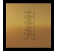 The Mars Volta by The Mars Volta [CD] NEUF