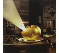 The Mars Volta – Deloused in the Comatorium – CD (Universal Music Group)
