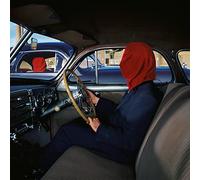 The Mars Volta – Frances the Mute – Vinyle LP