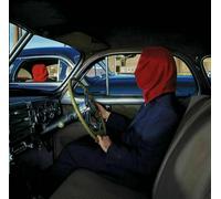 Frances The Mute (Red Vinyl)