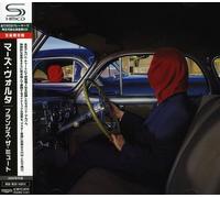 The Mars Volta - Frances The Mute [Import]