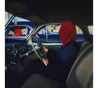 The Mars Volta Frances The Mute THKEX Glow In The Dark (Vinyl)