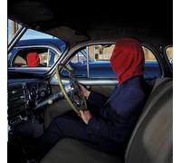 Frances The Mute (Red Vinyl)