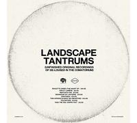 The Mars Volta - Landscape Tantrums