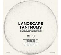 The Mars Volta – Landscape Tantrums – Vinyle – Import