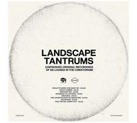 The Mars Volta - Landscape Tantrums - Unfinished Original Recordings Of De-Loused In The Comatorium [Vinyl Lp]