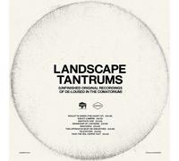 The Mars Volta Landscape Tantrums - Unfinished Original Recordings Of De (Vinyl)
