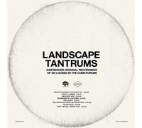 The Mars Volta - Landscape Tantrums [Import]