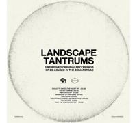 America Digital Accessories – Vinyle Landscape Tantrums – Transparent