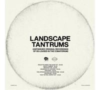 America Digital Accessories – Vinyle Landscape Tantrums – Transparent