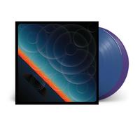 The Mars Volta Noctourniquet (2xLP Vinyle Bleu / Violet)