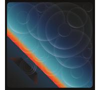 The Mars Volta – Noctourniquet – Vinyle 12" Import