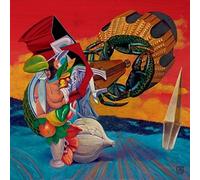 THE MARS VOLTA - Octahedron