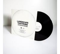 The Mars Volta Paysage Crises de Colère (Inachevé Original Enregistrements De -