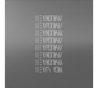 The Mars Volta – Que Dios Te Maldiga Mi Corazon – Vinyle LP (2023)