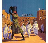 The Mars Volta – The Bedlam In Goliath – Vinyle remastérisé 2LP + 7''