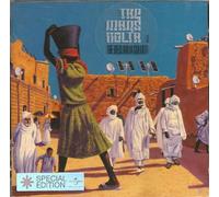 The Mars Volta – The Bedlam In Goliath – Édition spéciale