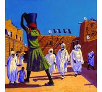 The Mars Volta The Bedlam in Goliath (Vinyl) 12" Album Coloured Vinyl