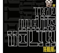 The Mars Volta - Tremulant (Black Vinyl) [Import]