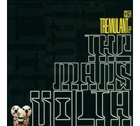 The Mars Volta - Tremulant EP