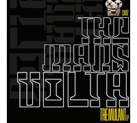 The Mars Volta Tremulant (Vinyl) 12" EP