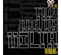 The Mars Volta – Tremulant – Vinyle noir (Import) – Warner Music