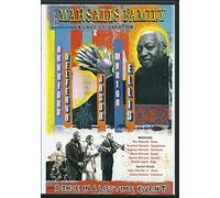 The Marsalis Family - A Jazz Celebration