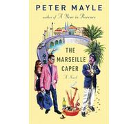 The Marseille Caper