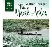 The Marsh Arabs