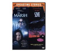 The Marsh/Bats