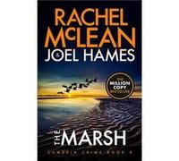 The Marsh - Joel Hames - Ackroyd Publishing - Livre en Anglais - Paperback Joel HamesJoel Hames (Auteur)