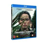The Marsh King's Daughter