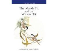 The Marsh Tit And The Willow Tit