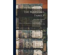 The Marshall Family