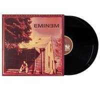 Eminem – The Marshall Mathers LP – Vinyle – Édition limitée (25e anniversaire)