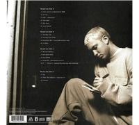 The Marshall Mathers by Eminem [VINYL] NEUF