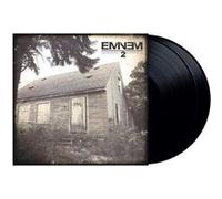 The Marshall Mathers E
