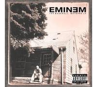 The Marshall Mathers E