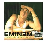 The Marshall Mathers Edition Limitée CD