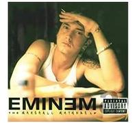 The Marshall Mathers Edition Limitée E