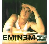The Marshall Mathers Limitée