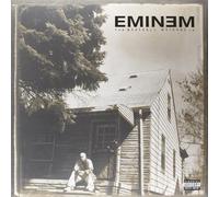 The Marshall Mathers LP