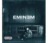 The Marshall Mathers Lp