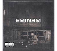 Eminem - The Marshall Mathers LP