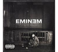 The Marshall Mathers Lp